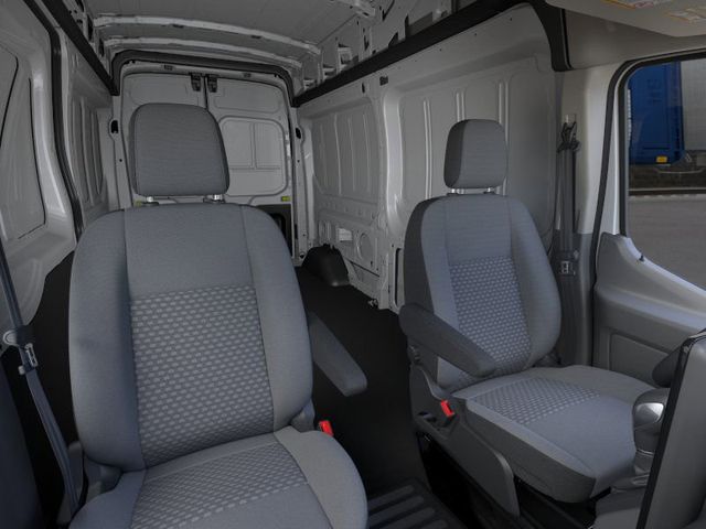 Thumbnail: 2025 Ford Transit Series - 10