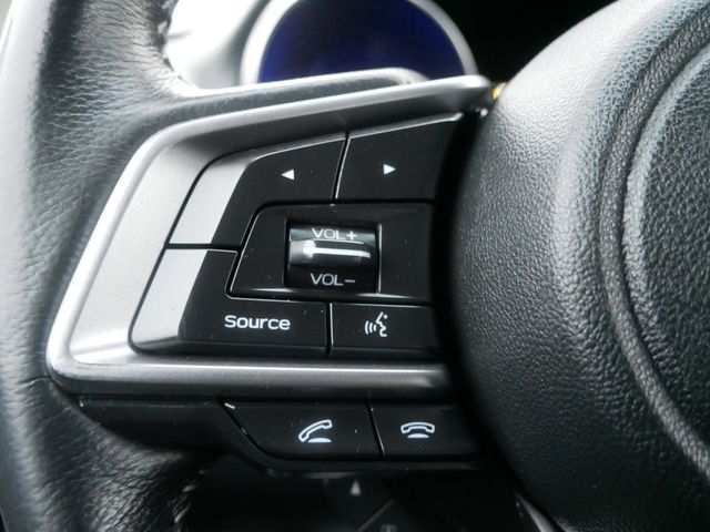 Thumbnail: 2018 Subaru Outback - 25