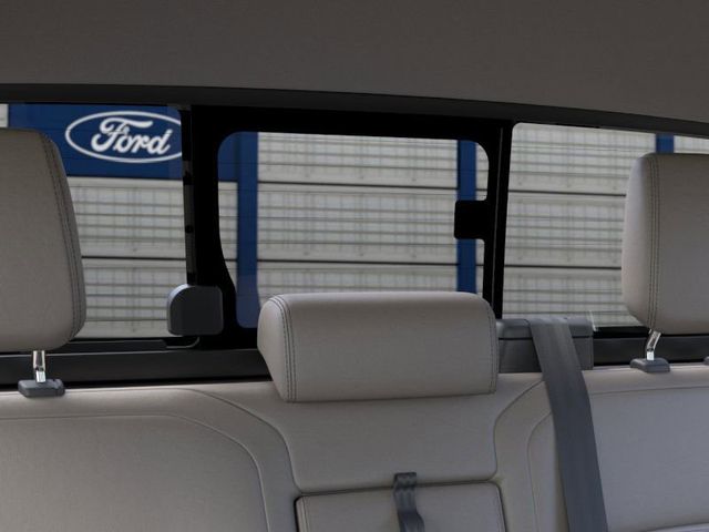 Thumbnail: 2025 Ford Ranger - 22