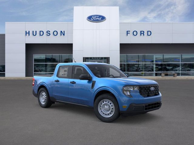 Thumbnail: 2025 Ford Maverick - 7