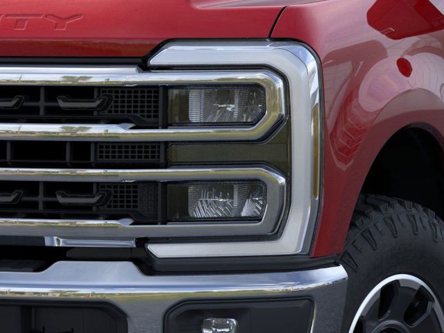 Thumbnail: 2025 Ford F-250 - 17
