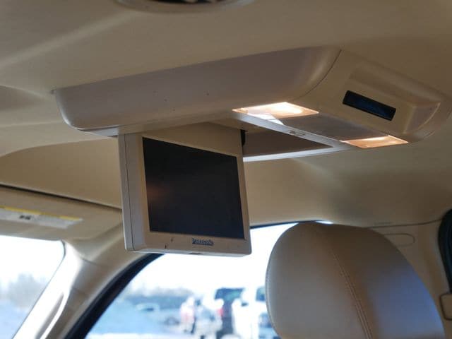 Thumbnail: 2012 Chevrolet Suburban - 6