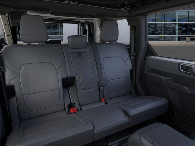 Thumbnail: 2025 Ford Bronco - 11