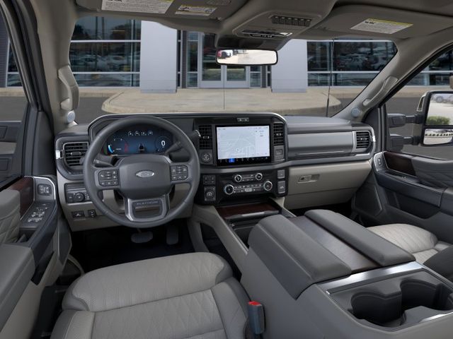 Thumbnail: 2026 Ford F-350 - 9