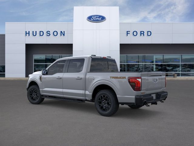Thumbnail: 2026 Ford F-150 - 4