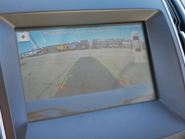 Thumbnail: 2016 Ford Edge - 28