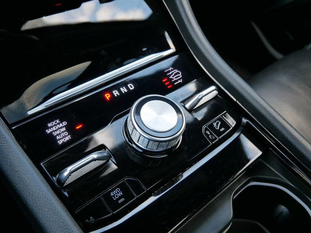 Thumbnail: 2022 Jeep Grand Cherokee L - 15