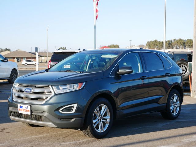 2015 Ford Edge SEL -
                  Hudson, WI