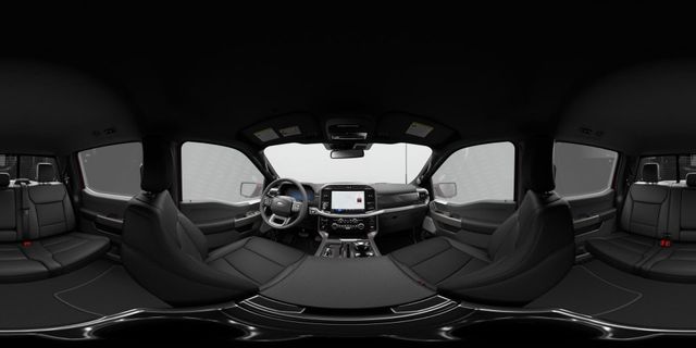 Thumbnail: 2026 Ford F-150 - 8