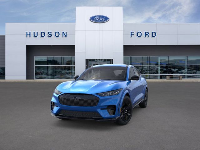 Thumbnail: 2025 Ford Mustang Mach-E - 2