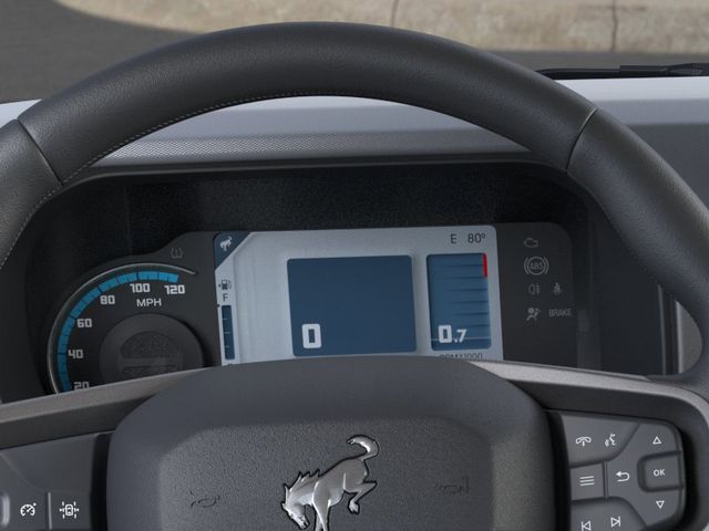 Thumbnail: 2025 Ford Bronco - 13