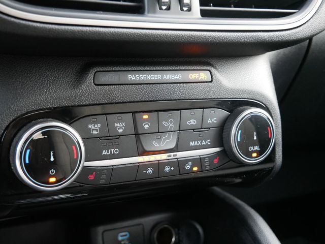 Thumbnail: 2022 Ford Escape - 13