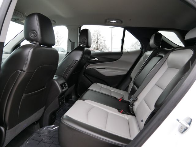 Thumbnail: 2018 Chevrolet Equinox - 5