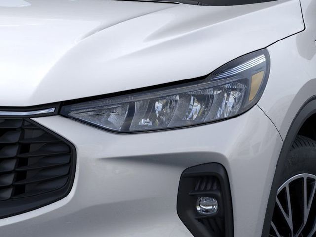 Thumbnail: 2024 Ford Escape - 18