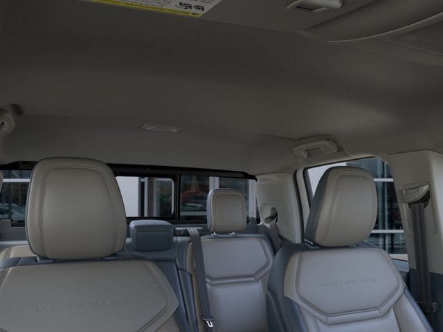 Thumbnail: 2026 Ford Maverick - 12