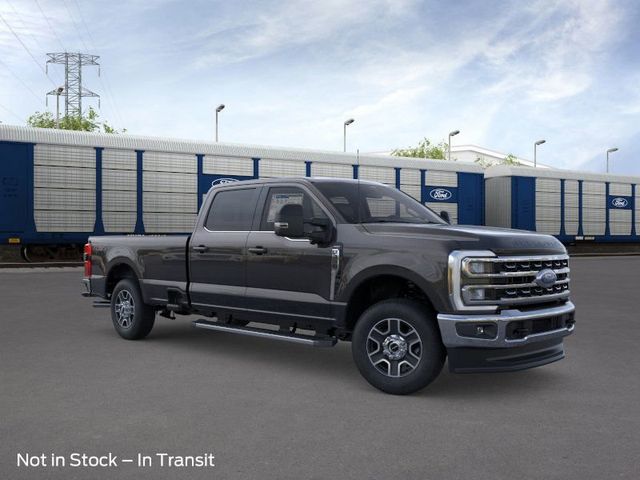 Thumbnail: 2026 Ford F-350 - 7