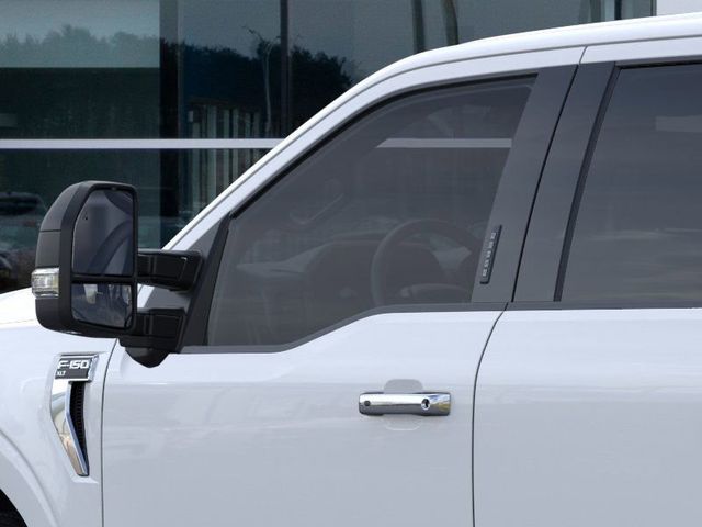 Thumbnail: 2024 Ford F-150 - 20