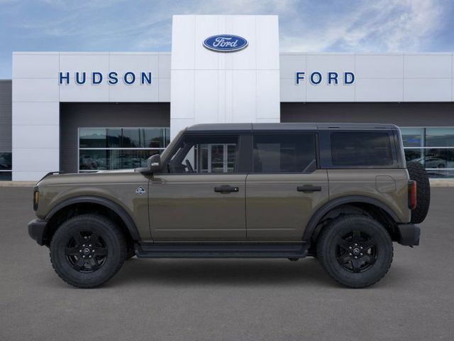 Thumbnail: 2025 Ford Bronco - 3