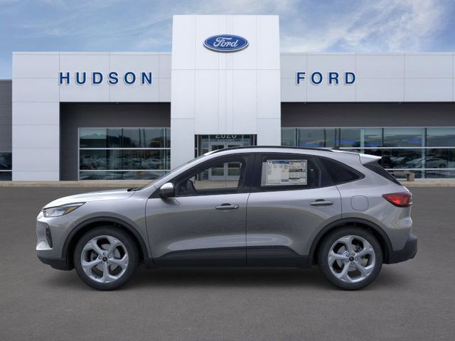 Thumbnail: 2025 Ford Escape - 3