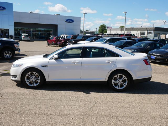 Thumbnail: 2014 Ford Taurus - 2