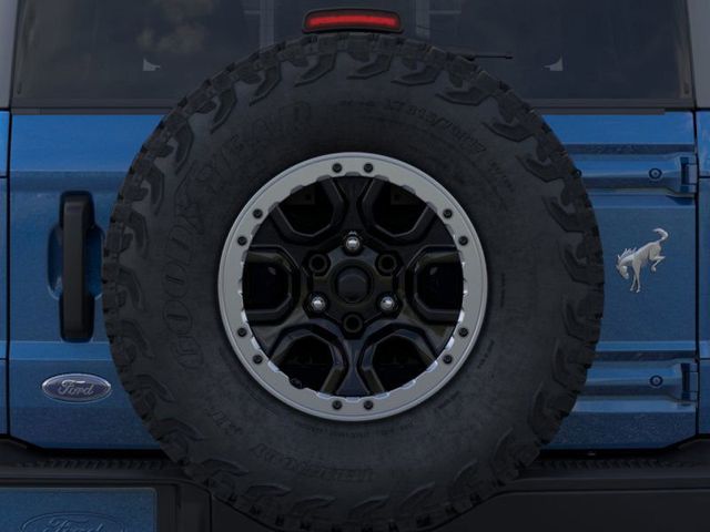 Thumbnail: 2024 Ford Bronco - 24