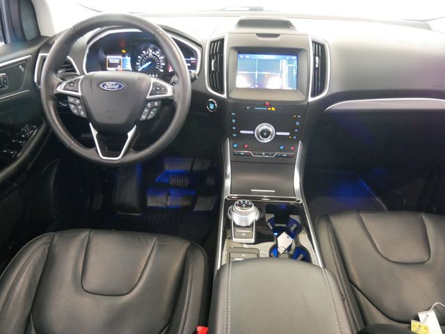 Thumbnail: 2020 Ford Edge - 13