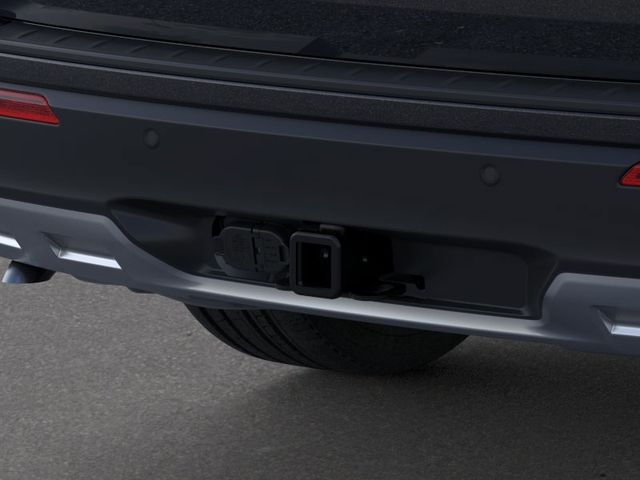 Thumbnail: 2026 Ford Explorer - 23