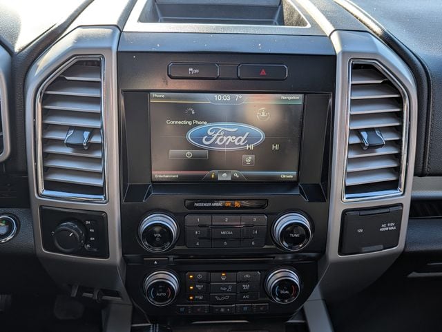 Thumbnail: 2015 Ford F-150 - 41