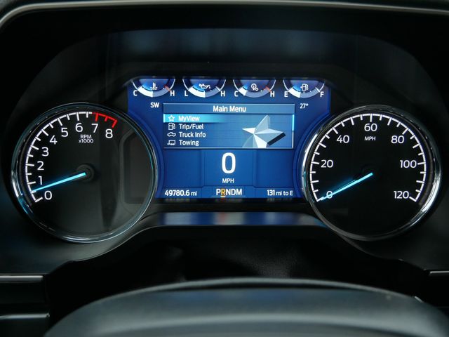 Thumbnail: 2022 Ford F-150 - 34