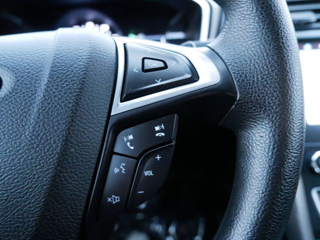 Thumbnail: 2019 Ford Fusion - 26