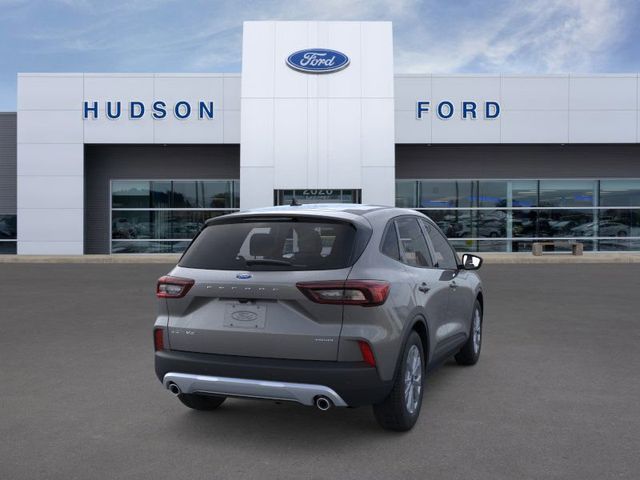 Thumbnail: 2025 Ford Escape - 8