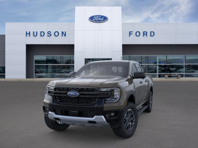 Thumbnail: 2026 Ford Ranger - 2
