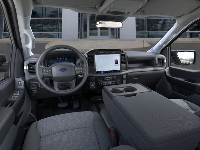 2024 Ford F-150 XL 9