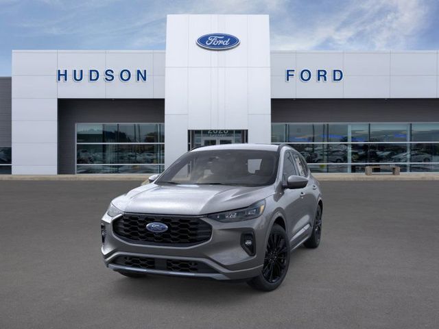 Thumbnail: 2026 Ford Escape - 2