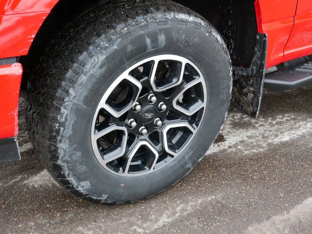 Thumbnail: 2022 Ford F-150 - 24