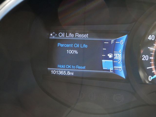 Thumbnail: 2016 Ford Edge - 32