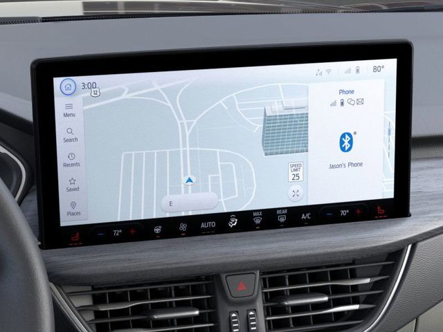 Thumbnail: 2026 Ford Escape - 14