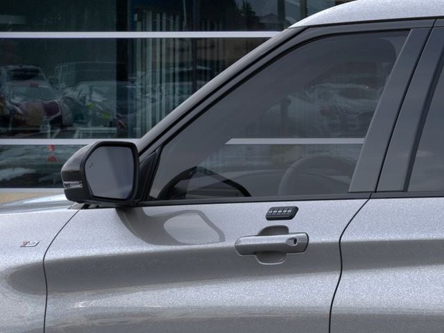 Thumbnail: 2026 Ford Explorer - 20