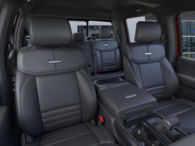 Thumbnail: 2025 Ford F-150 - 10