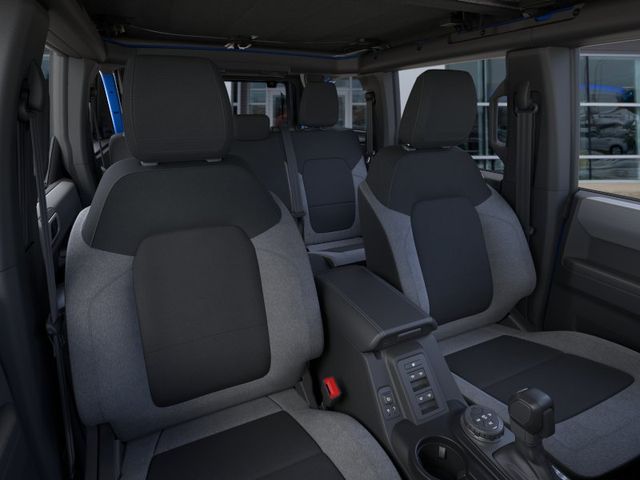 Thumbnail: 2025 Ford Bronco - 10