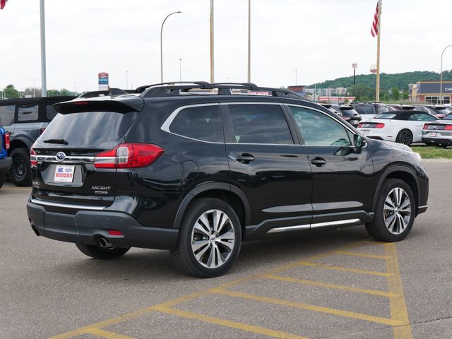 Thumbnail: 2019 Subaru Ascent - 18