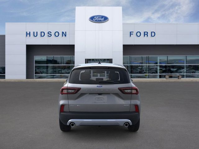 Thumbnail: 2025 Ford Escape - 5