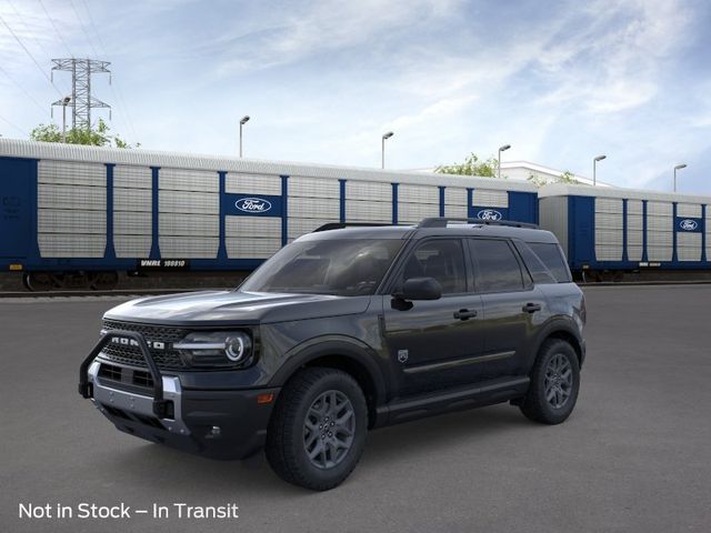 Thumbnail: 2026 Ford Bronco Sport - 1