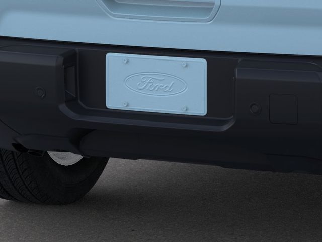 Thumbnail: 2026 Ford Bronco Sport - 23