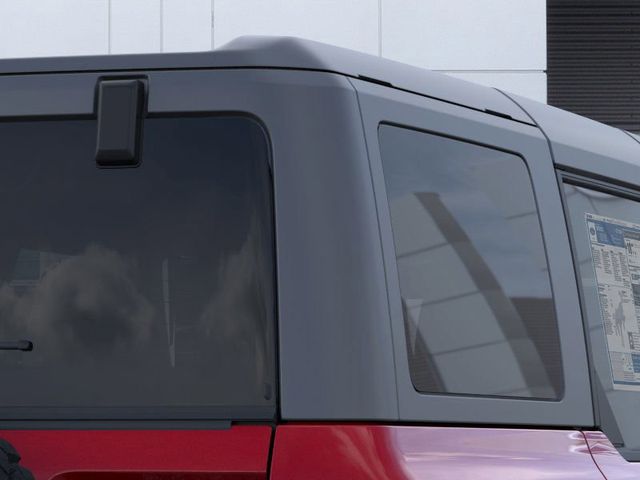 Thumbnail: 2025 Ford Bronco - 25