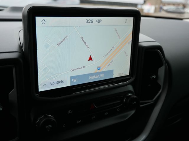 Thumbnail: 2021 Ford Bronco Sport - 12