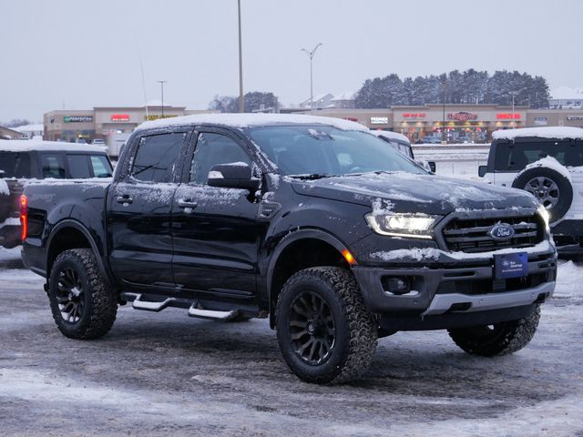 Thumbnail: 2020 Ford Ranger - 20