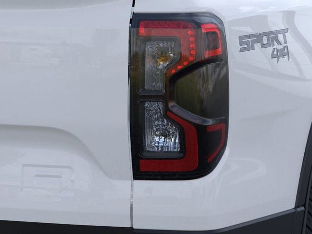 Thumbnail: 2026 Ford Ranger - 21