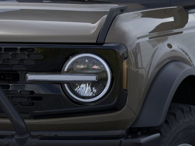 Thumbnail: 2025 Ford Bronco - 20