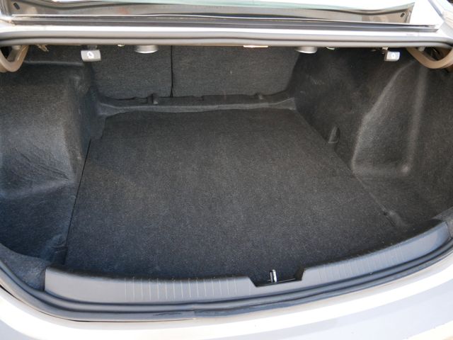 Thumbnail: 2024 Chevrolet Malibu - 4